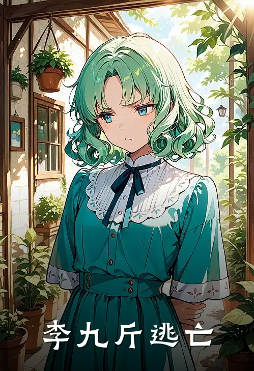 李九斤逃亡(九斤李九斤)最新完结小说_完结版小说全文免费阅读李九斤逃亡(九斤李九斤)