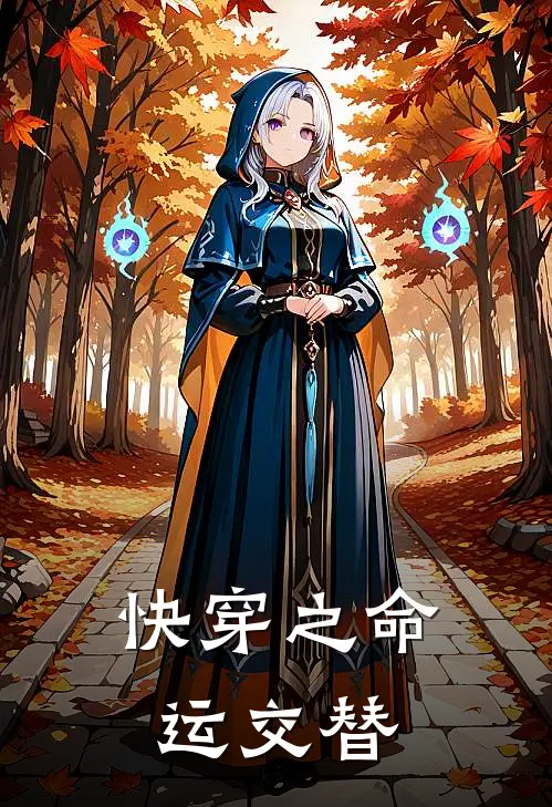 快穿之命运交替