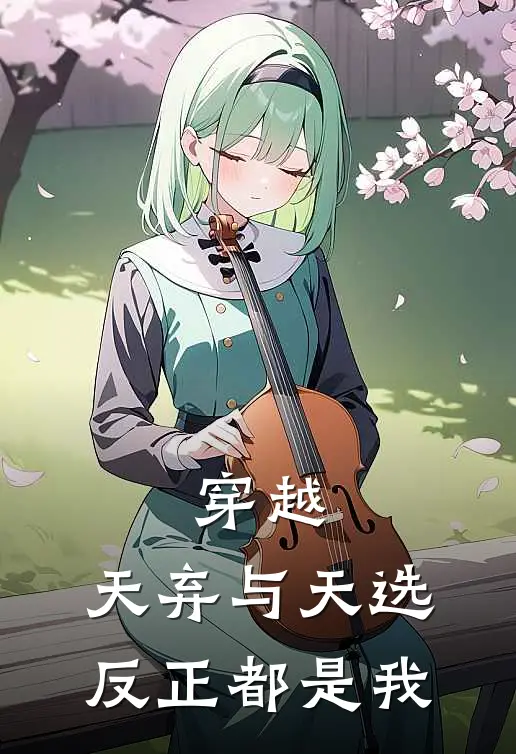 陈宇楚无炎穿越：天弃与天选，反正都是我全文免费阅读_陈宇楚无炎完整版免费阅读