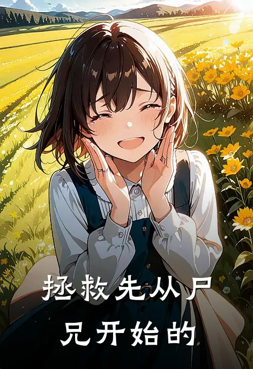 拯救先从尸兄开始的