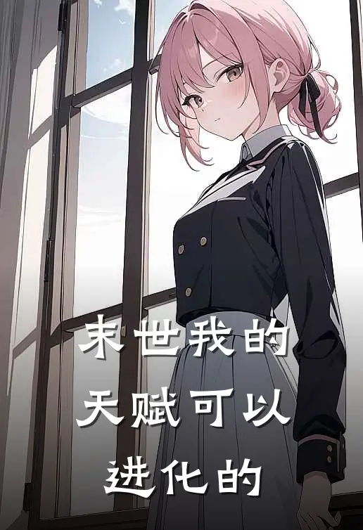 末世我的天赋可以进化的