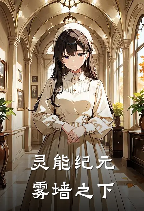 灵能纪元：雾墙之下