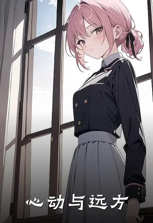 俞安秦墨(心动与远方)全章节在线阅读_(心动与远方)完结版免费阅读
