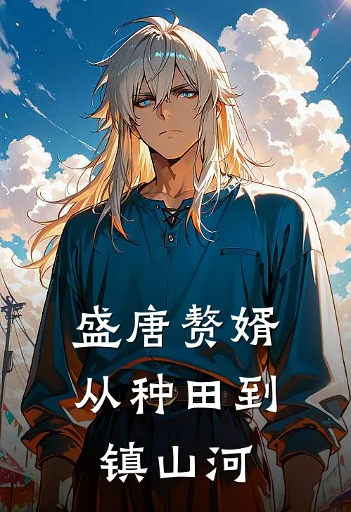 盛唐赘婿：从种田到镇山河李昭阳柳寒霜全本免费完结小说_免费小说完结盛唐赘婿：从种田到镇山河李昭阳柳寒霜