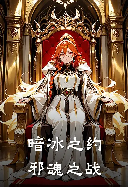 暗冰之约邪魂之战秦梓兰莺莲最新好看小说_已完结小说暗冰之约邪魂之战秦梓兰莺莲