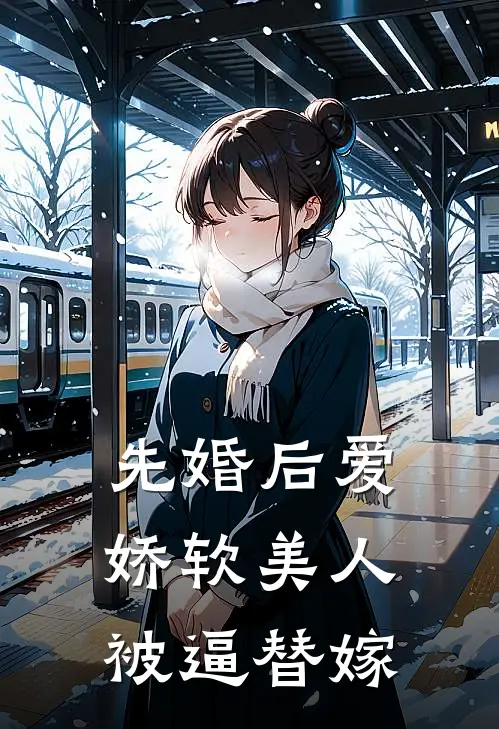先婚后爱：娇软美人被逼替嫁