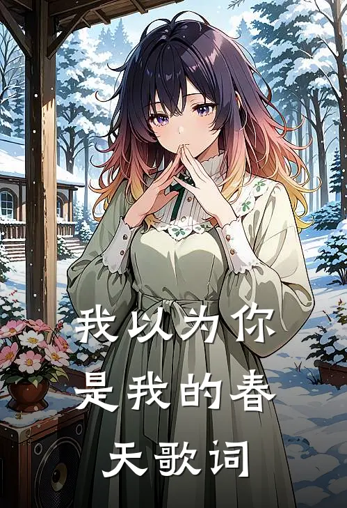我以为你是我的春天歌词