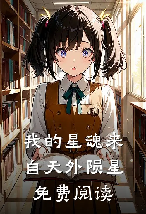 我的星魂来自天外陨星免费阅读