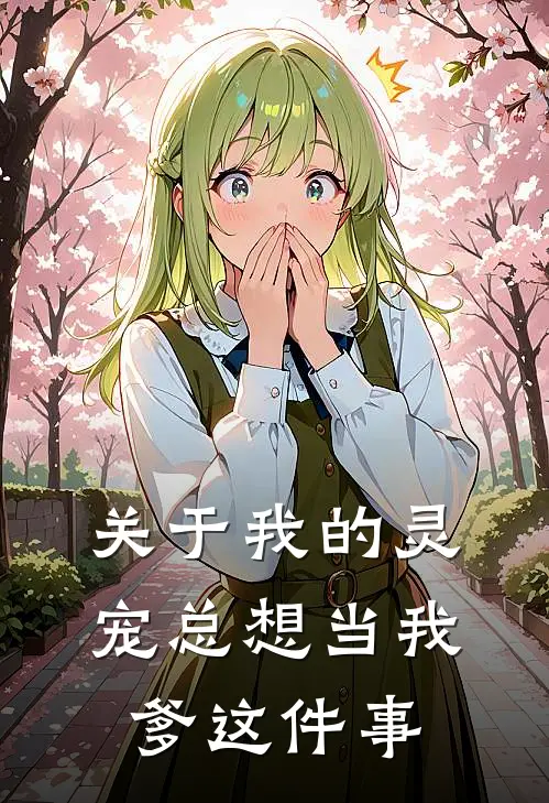 关于我的灵宠总想当我爹这件事