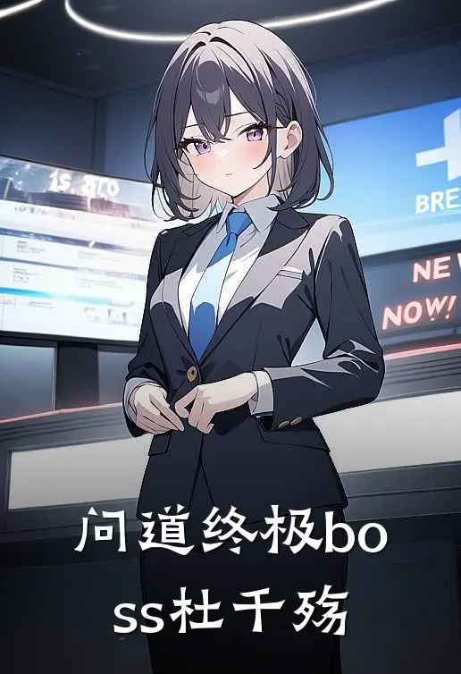 问道终极boss杜千殇