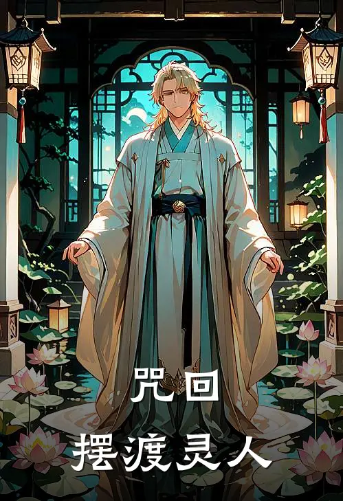 咒回：摆渡灵人(春山秋夏油杰)好看的完结小说_热门小说推荐咒回：摆渡灵人春山秋夏油杰
