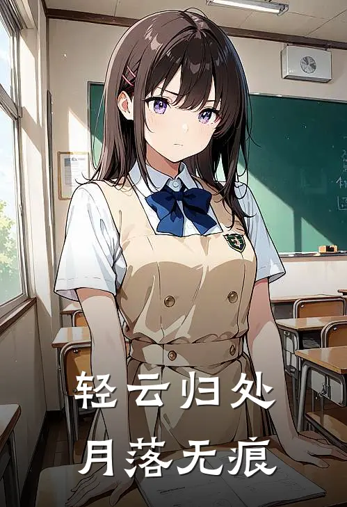 轻云归处，月落无痕轻云木风小说完整版_热门好看小说轻云归处，月落无痕(轻云木风)