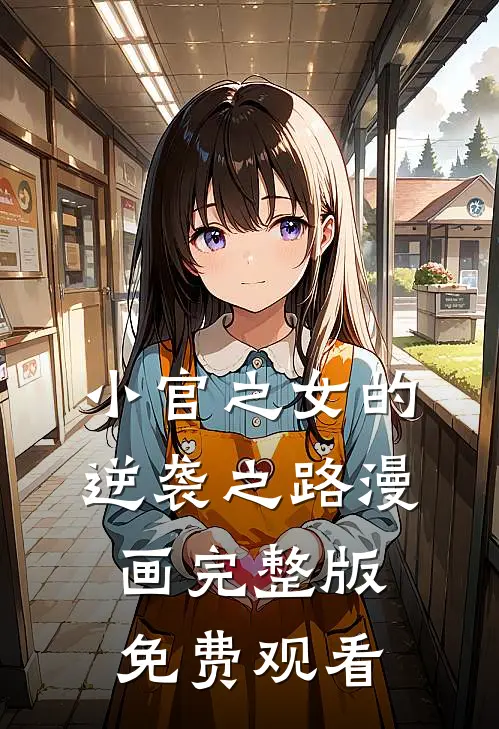 小官之女的逆袭之路漫画完整版免费观看