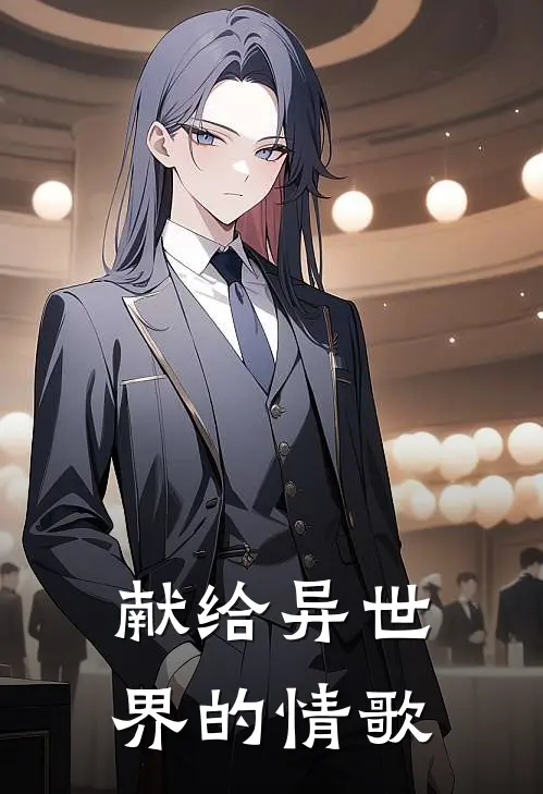 献给异世界的情歌