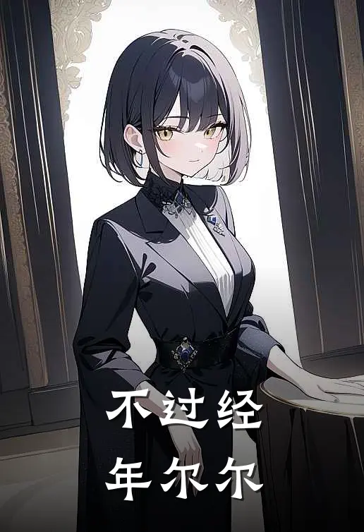 不过经年尔尔