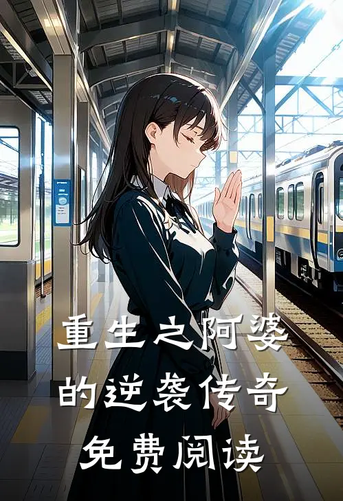 重生之阿婆的逆袭传奇免费阅读