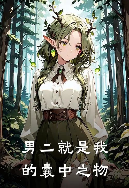 男二就是我的囊中之物