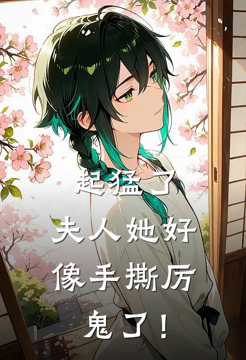 起猛了，夫人她好像手撕厉鬼了！(方辰林知知)免费小说全本阅读_最新章节列表起猛了，夫人她好像手撕厉鬼了！(方辰林知知)