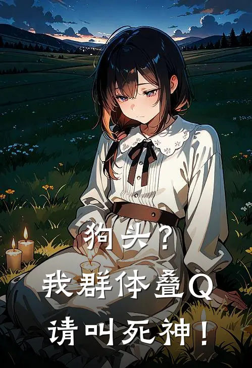 狗头？我群体叠Q，请叫死神！江天荀何光浩热门小说大全_免费小说完结狗头？我群体叠Q，请叫死神！江天荀何光浩