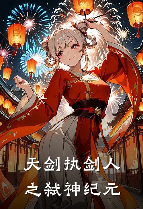 天剑执剑人之弑神纪元