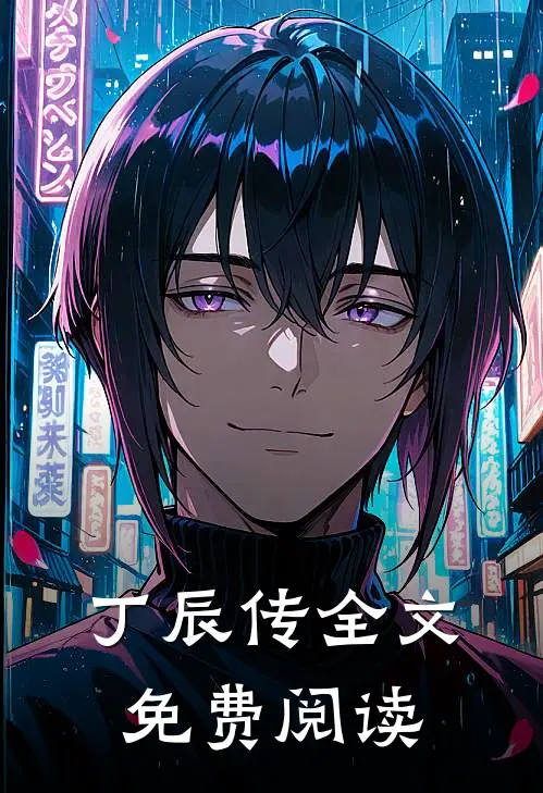 丁辰传全文免费阅读