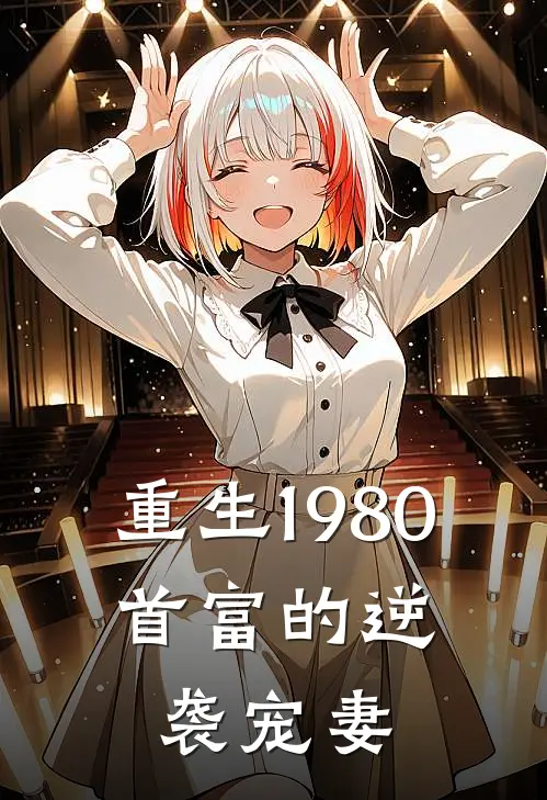 陈哲柳如烟重生1980：首富的逆袭宠妻最新章节在线阅读_陈哲柳如烟完整版阅读