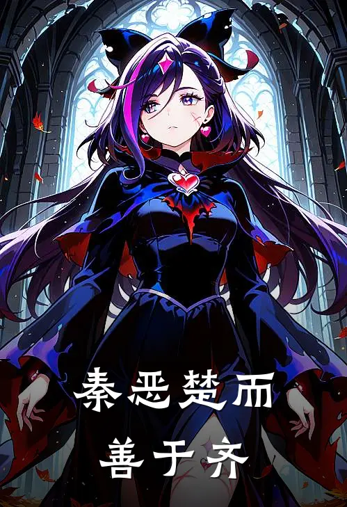 秦恶楚而善于齐