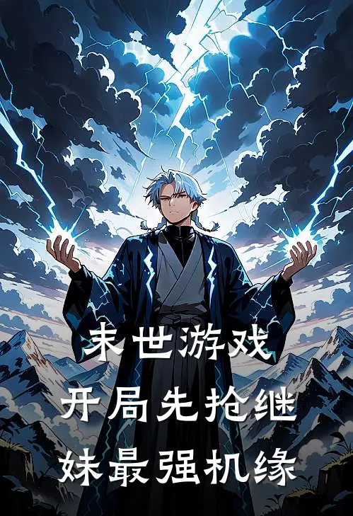 末世游戏：开局先抢继妹最强机缘