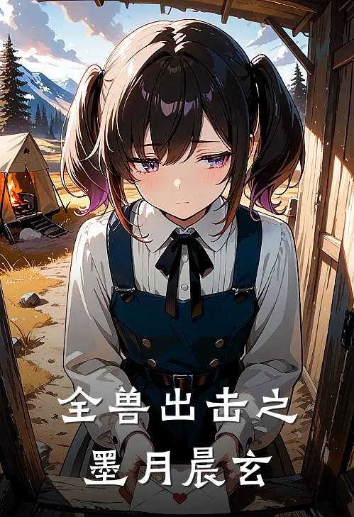 全兽出击之墨月晨玄(晨玄熊玄)热门的小说_热门网络小说推荐全兽出击之墨月晨玄(晨玄熊玄)