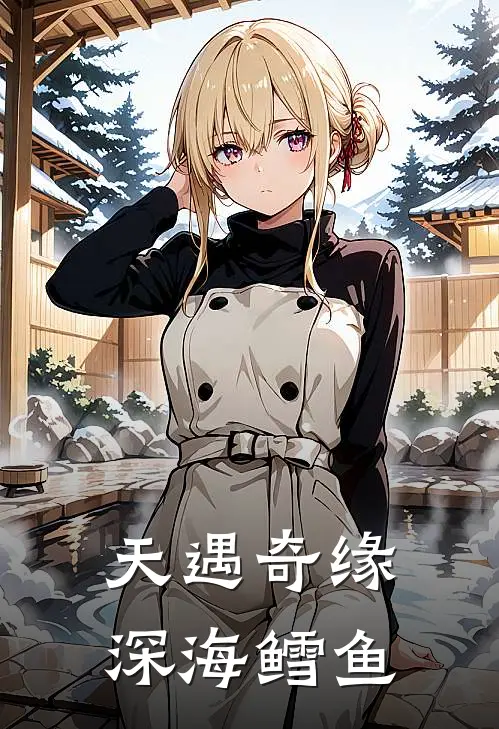 天遇奇缘深海鳕鱼