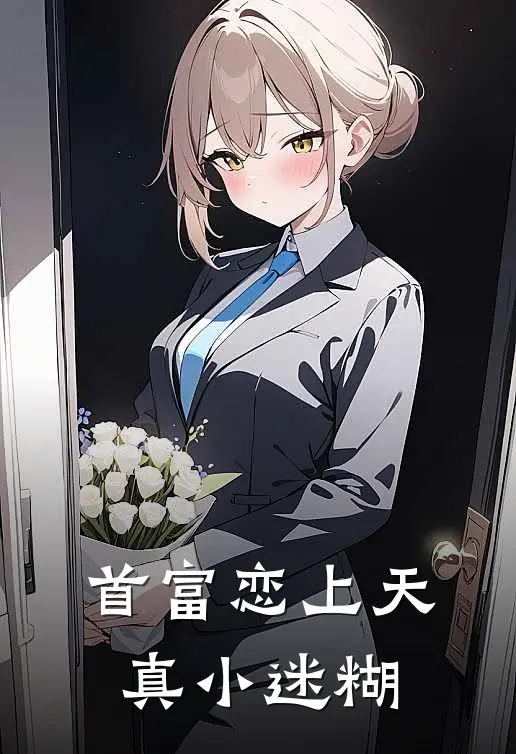 首富恋上天真小迷糊(钟成林薇)全本免费小说阅读_全文免费阅读首富恋上天真小迷糊钟成林薇