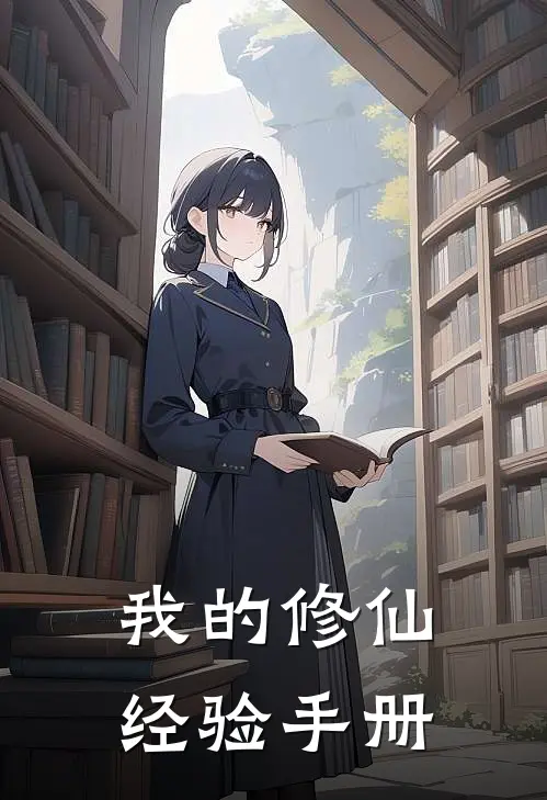 我的修仙经验手册