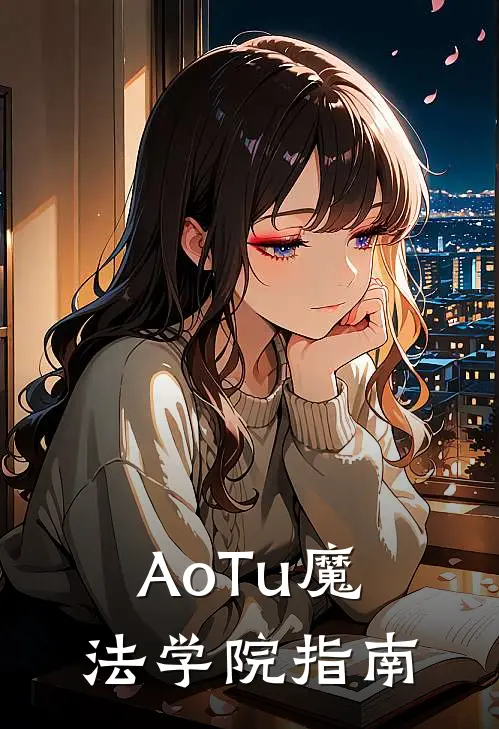 AoTu魔法学院指南小说紫堂鱼季（已完结全集完整版大结局）紫堂鱼季小说全文阅读笔趣阁