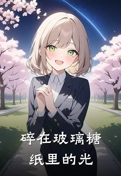 碎在玻璃糖纸里的光林易暖温沐扬最新免费小说_免费完本小说碎在玻璃糖纸里的光林易暖温沐扬