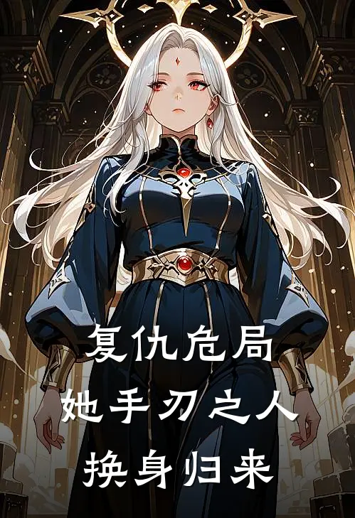 复仇危局：她手刃之人换身归来