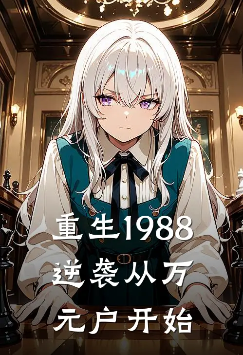 林永庆林国忠(重生1988：逆袭从万元户开始)全本免费在线阅读_(重生1988：逆袭从万元户开始)完结版免费在线阅读