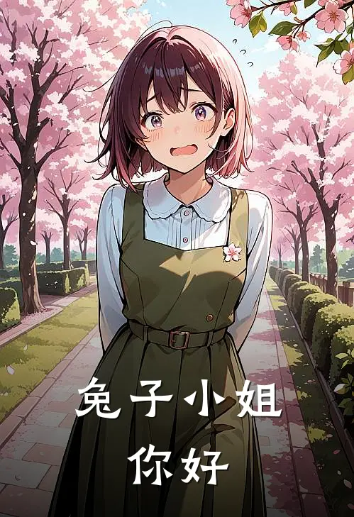 兔子小姐，你好黎初陆琛完结小说_免费小说在线看兔子小姐，你好黎初陆琛