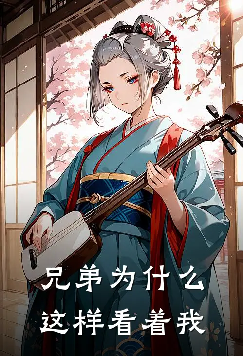 兄弟为什么这样看着我