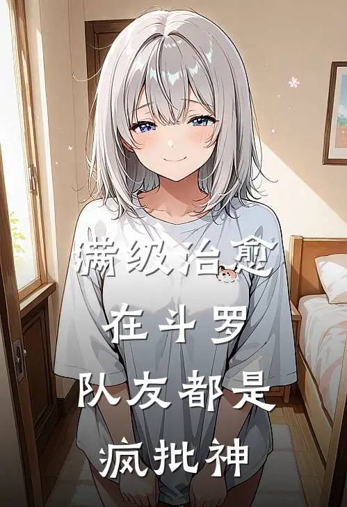 满级治愈在斗罗，队友都是疯批神(林墨阳老杰克)热门完本小说_最新小说满级治愈在斗罗，队友都是疯批神林墨阳老杰克