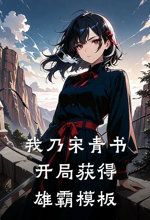 我乃宋青书，开局获得雄霸模板