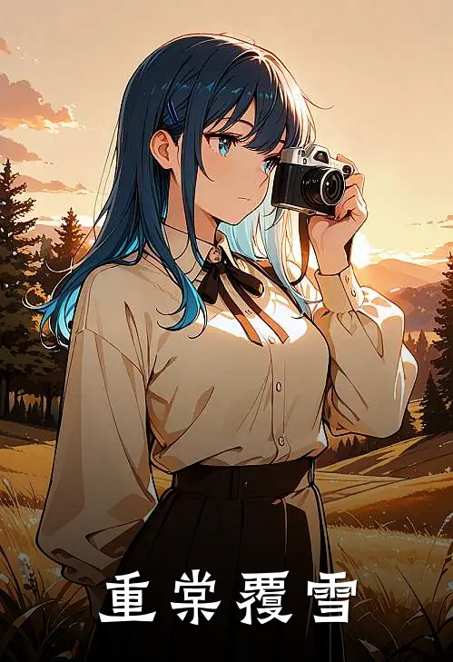 苏晚棠萧承煜《重棠覆雪》最新章节阅读_(重棠覆雪)全章节免费在线阅读