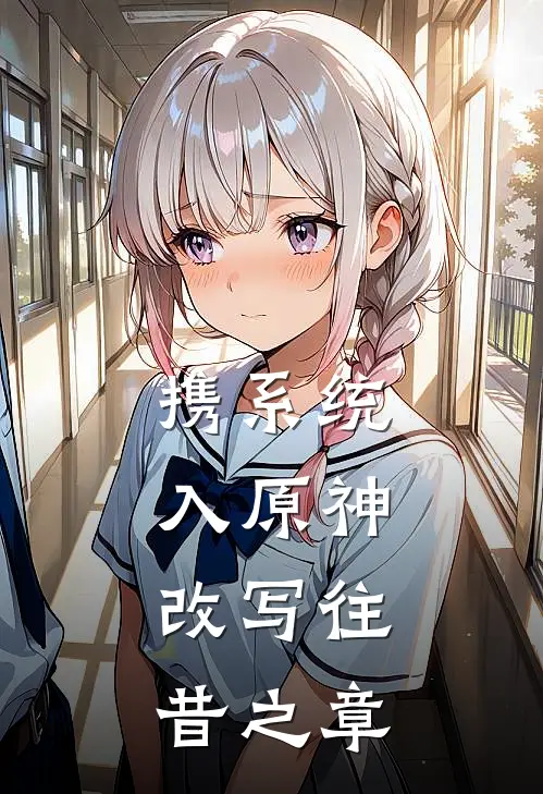 携系统入原神，改写往昔之章