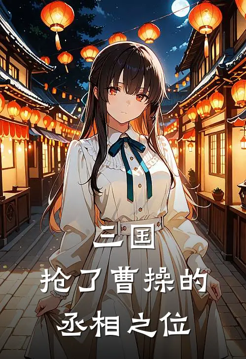 三国：抢了曹操的丞相之位(刘阳曹操)完结版免费阅读_三国：抢了曹操的丞相之位全文免费阅读