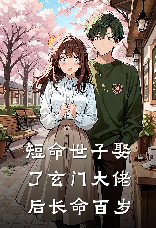 云清雾云汐瑶(短命世子娶了玄门大佬后长命百岁)全本阅读_云清雾云汐瑶最新热门小说