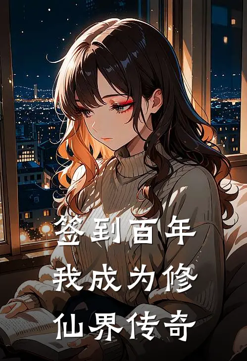 《签到百年，我成为修仙界传奇》陆明青云宗免费完本小说在线阅读_《签到百年，我成为修仙界传奇》陆明青云宗免费小说