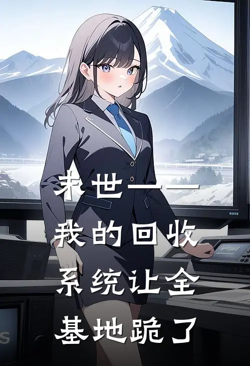 末世——我的回收系统让全基地跪了
