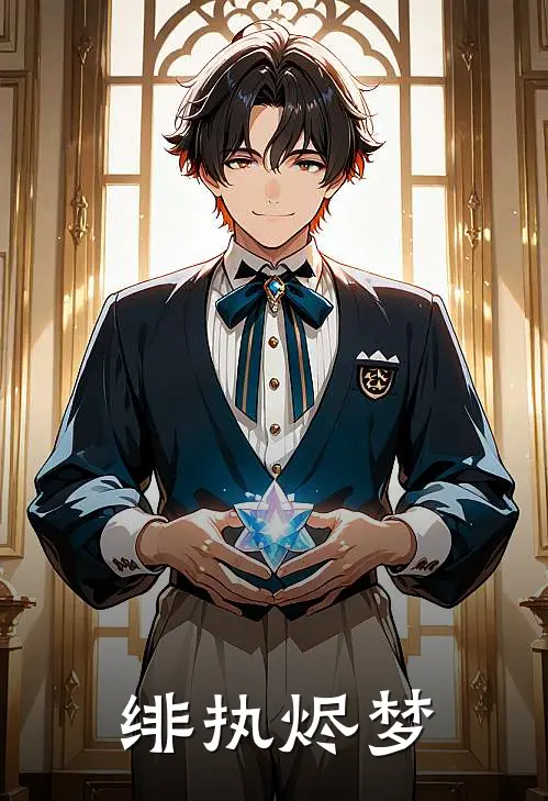 绯执烬梦悦澄悦绮完整版免费小说_热门网络小说推荐绯执烬梦(悦澄悦绮)