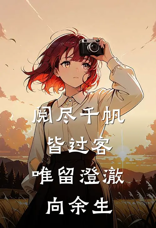 阅尽千帆皆过客,唯留澄澈向余生