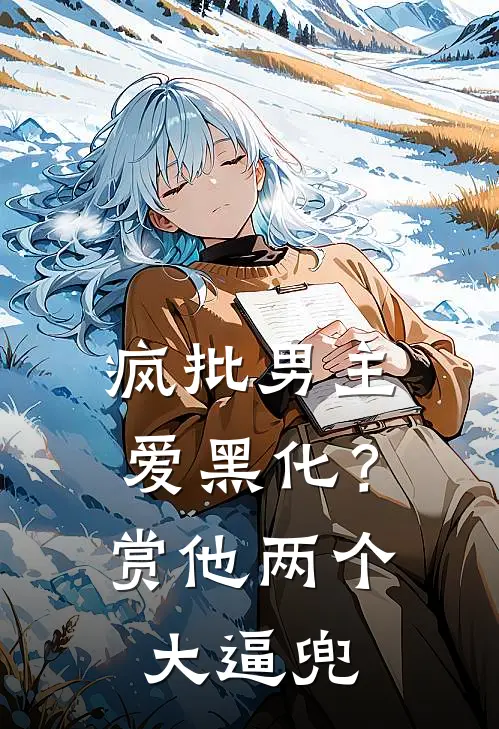 疯批男主爱黑化？赏他两个大逼兜姜声赵问月完本热门小说_完本小说免费疯批男主爱黑化？赏他两个大逼兜(姜声赵问月)