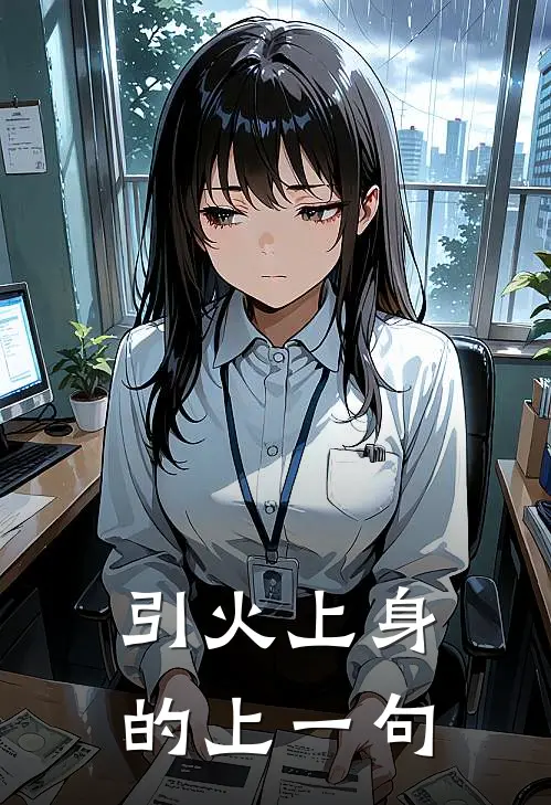 引火上身的上一句